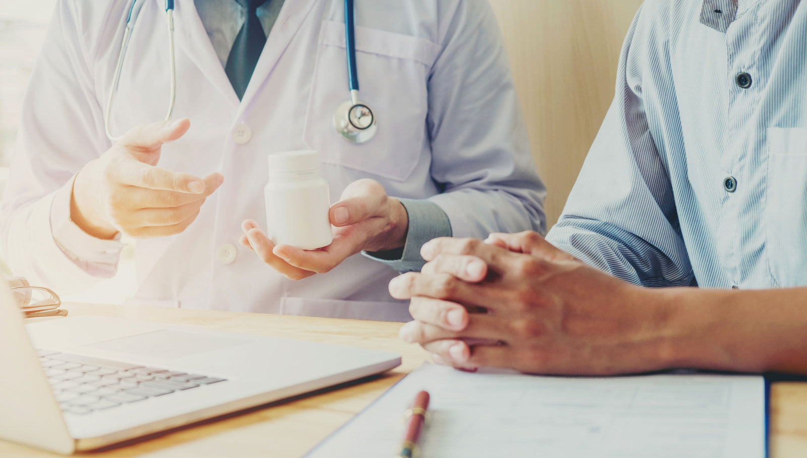 hyperhidrosis medication