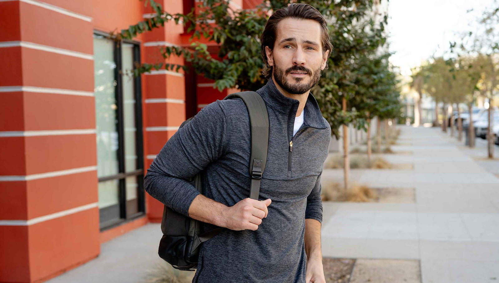 Budget-Friendly Fitness: Affordable Alternatives to Rhone Activewear for Men
