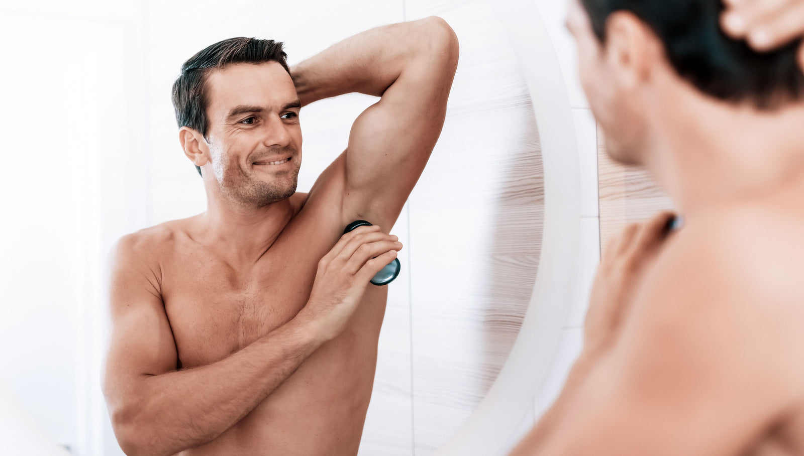 best antiperspirant for excessive sweating