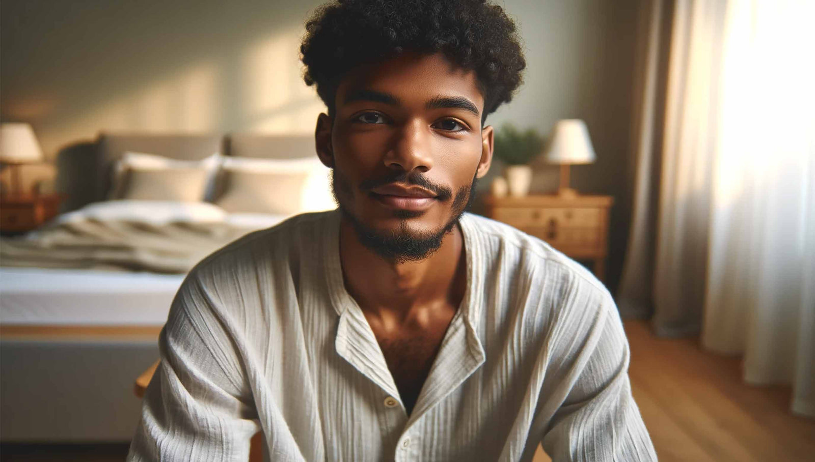 best deodorant for sensitive skin man in morning