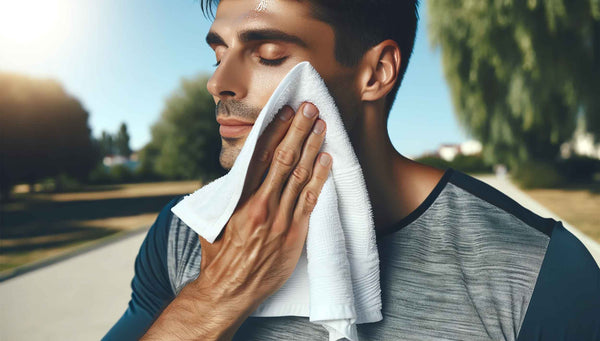 Best sweat rags new arrivals