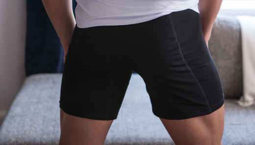 Stay Confident and Dry: Discover the Top 8 Best Antiperspirants for Butt Sweat in 2025