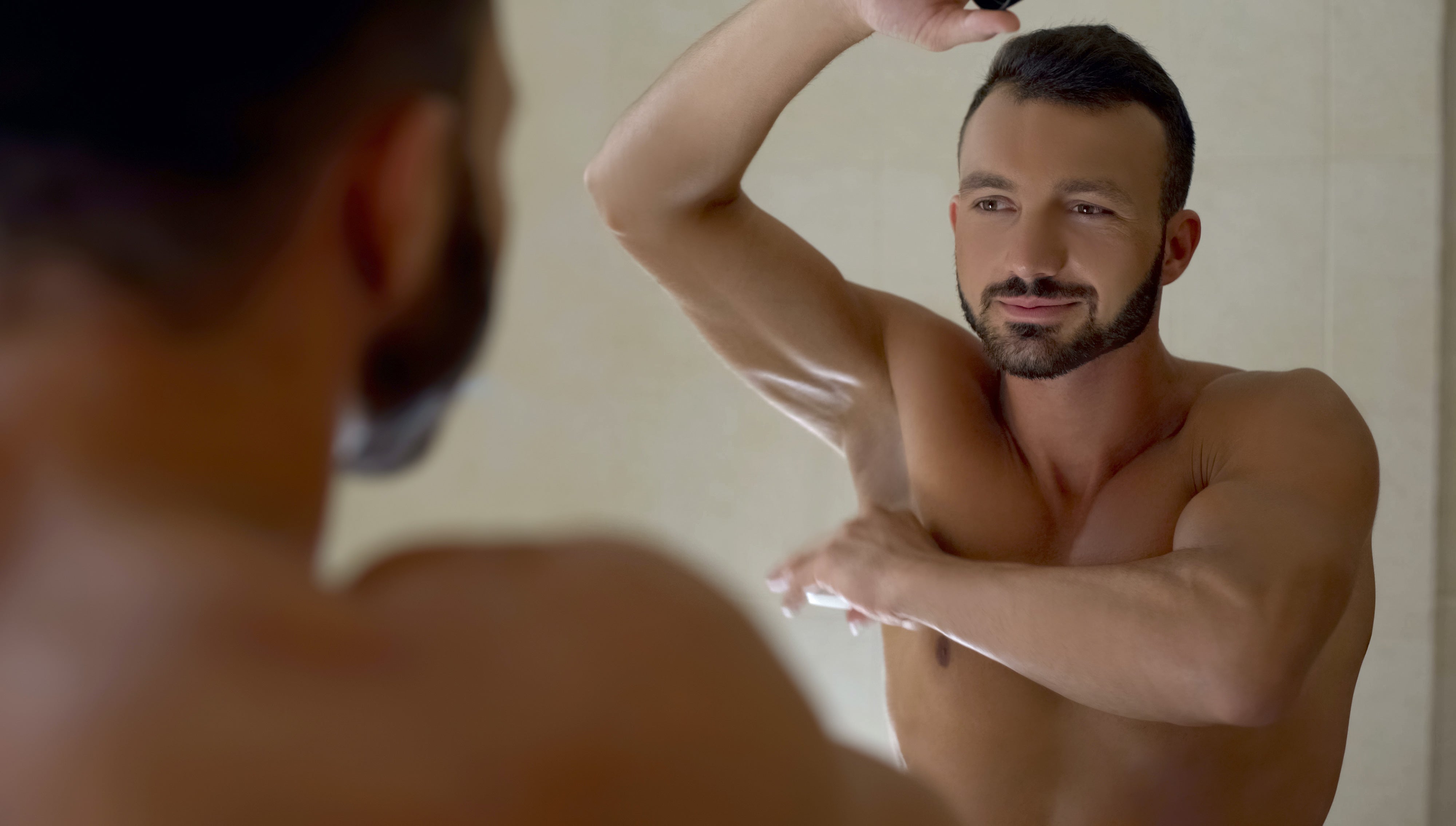 best clinical strength antiperspirant