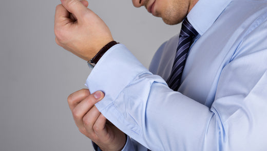 dress shirts that don't show sweat Dress Shirts That Don't Show Sweat: The Best in 2026– Ejis
