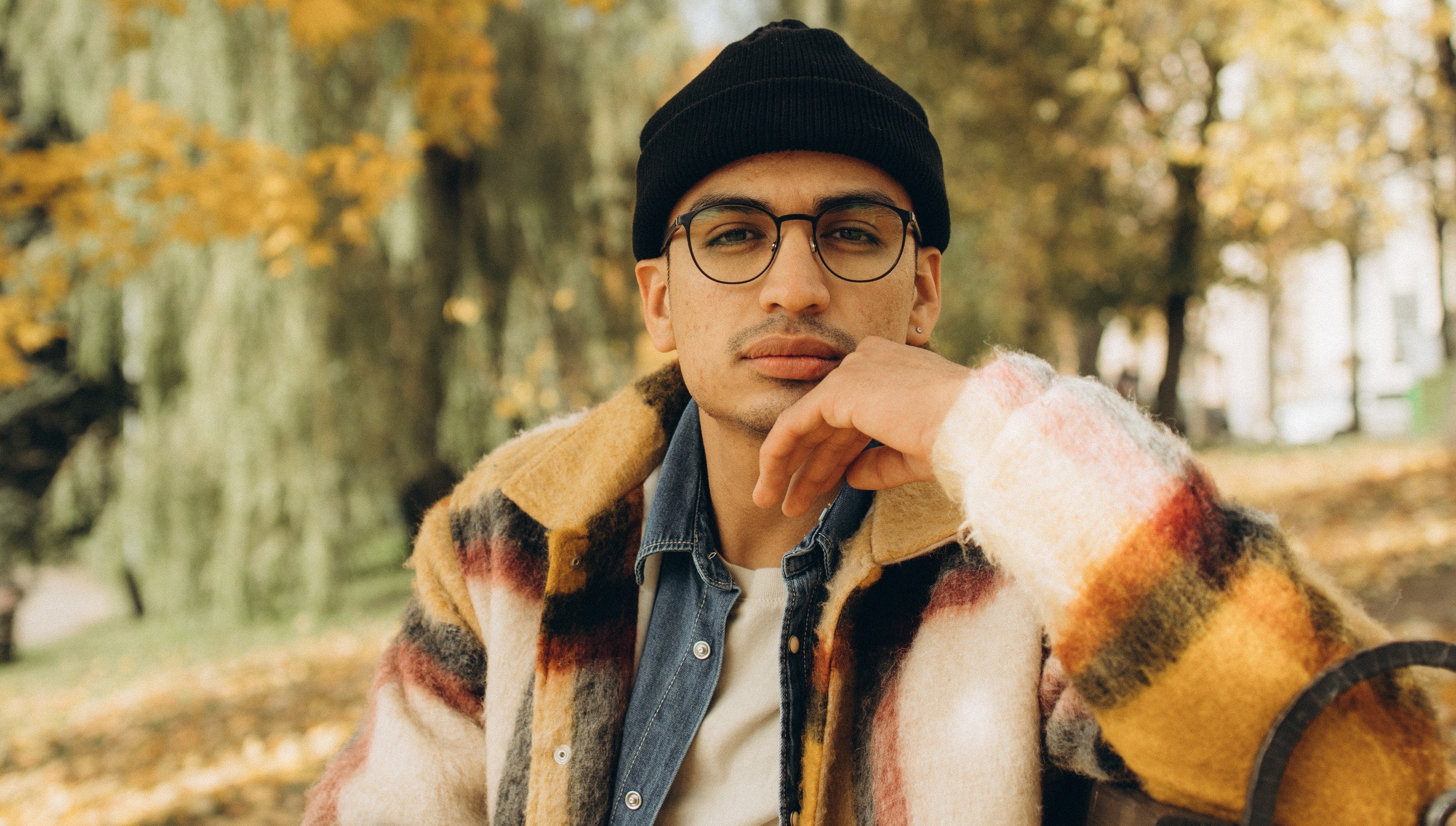 How to Layer Clothes for Fall: A Sweat Proof Guide for Men
