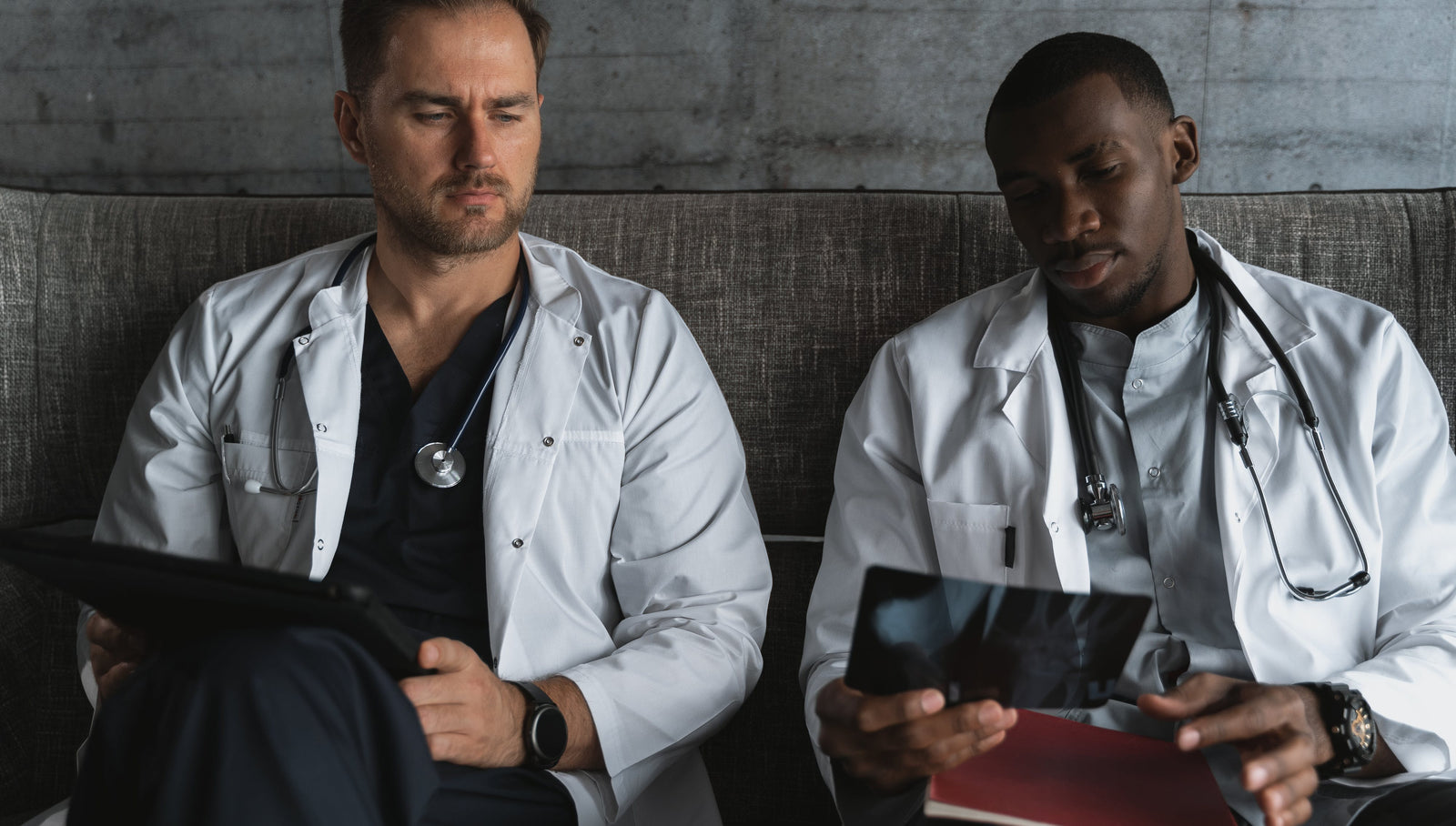 Excessive Butt Sweat Solutions for Doctors During the Workday