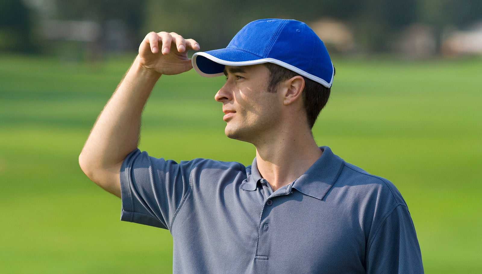 how to get sweat stains out of hats