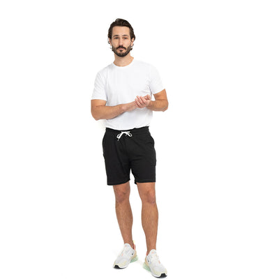 Conquest Athletic Shorts for Men - Ejis