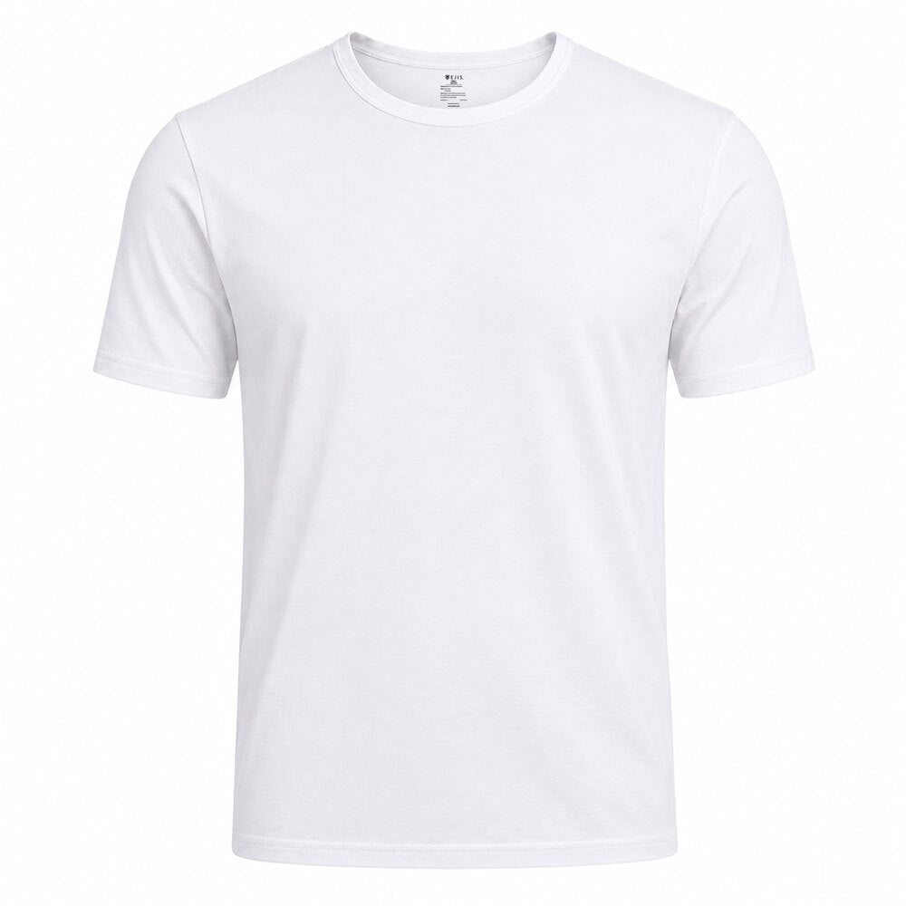 Ejis Men's TotalShield Dual Defense T-Shirt - Ejis