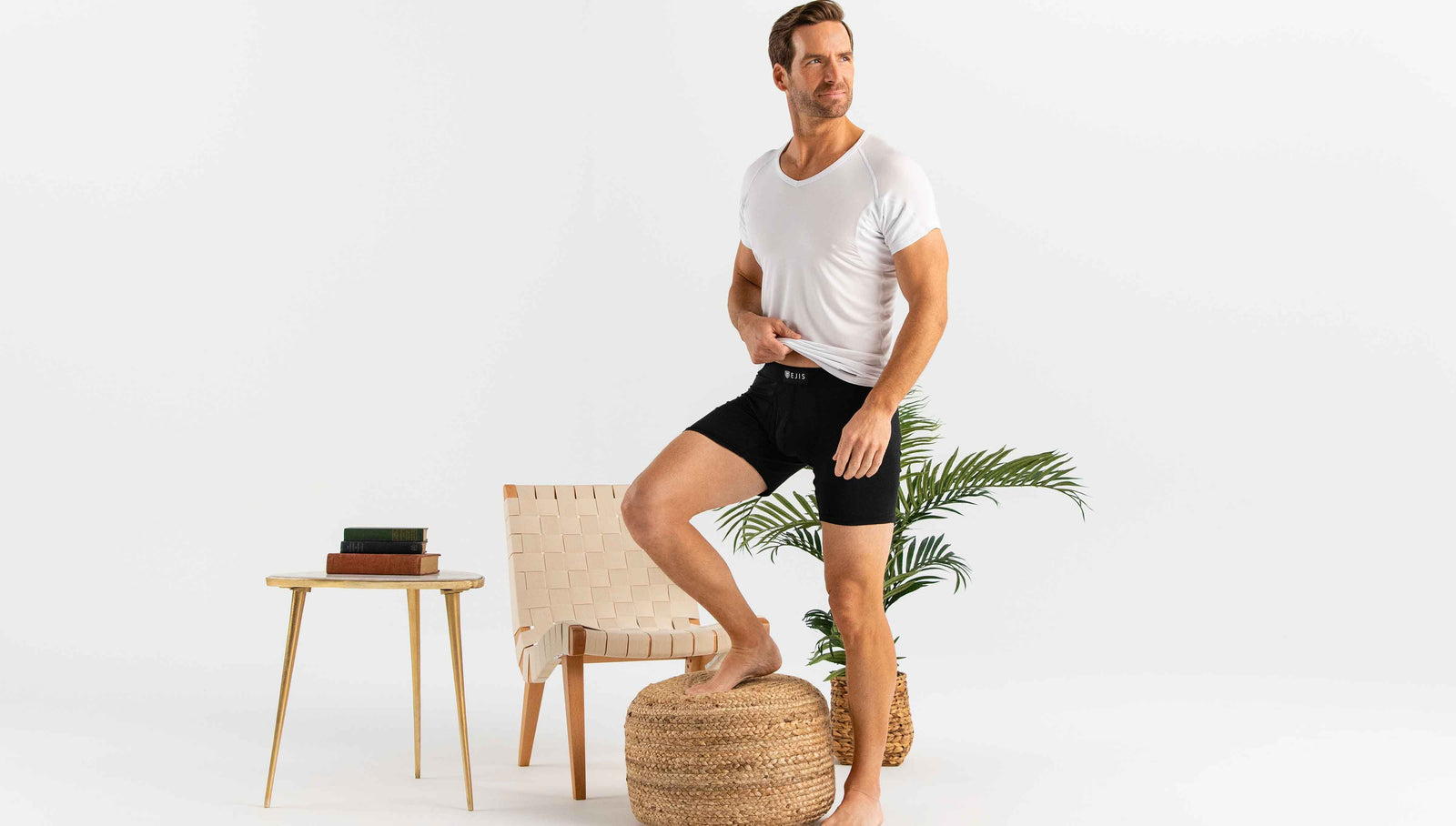 5 Ways Ejis Has Transformed Lives with Sweat Proof Underwear