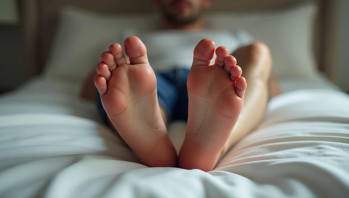 The Best Foot Powder for Sweaty Feet: Our Top Choices for 2026