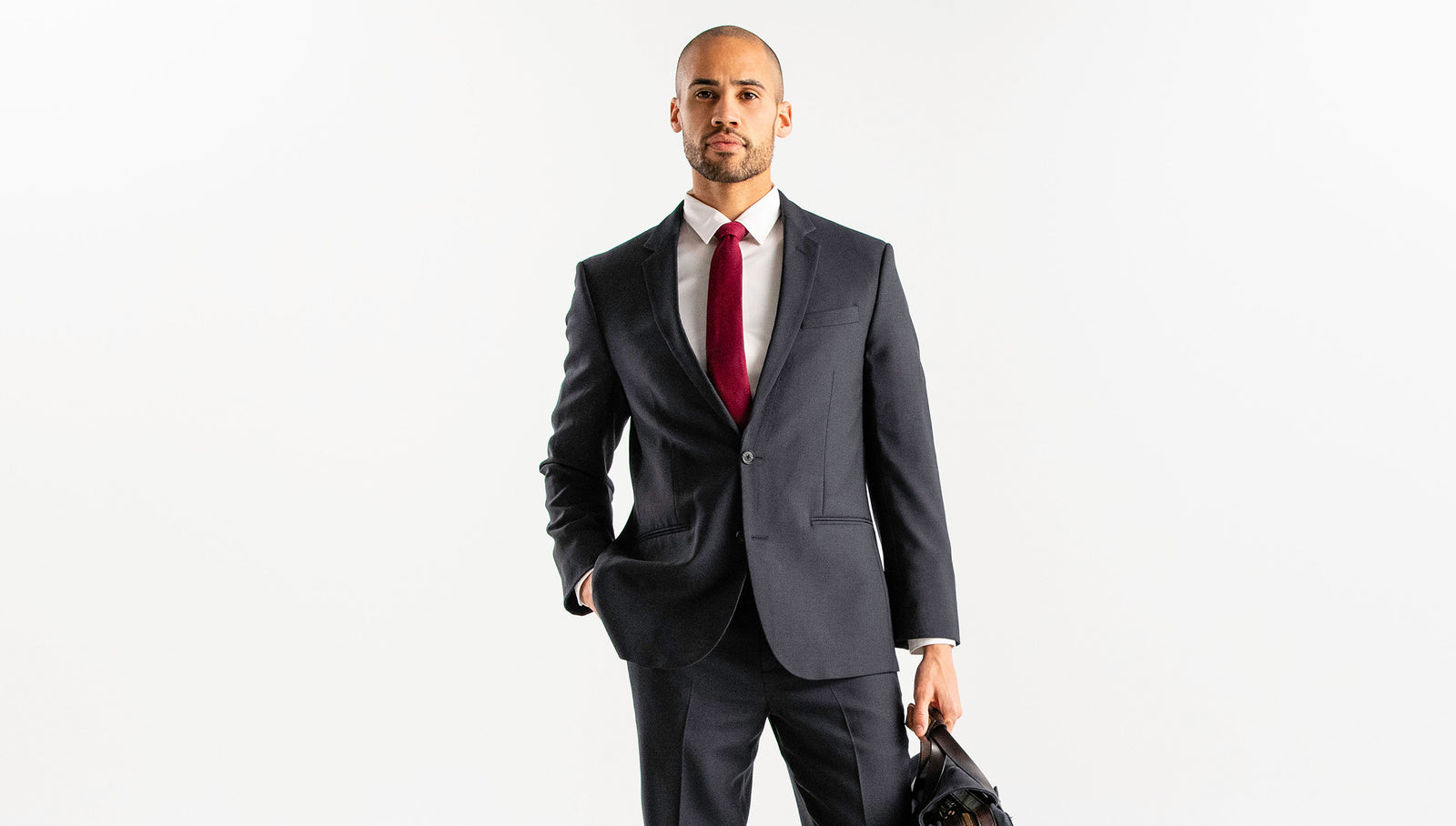 stay cool in a suit