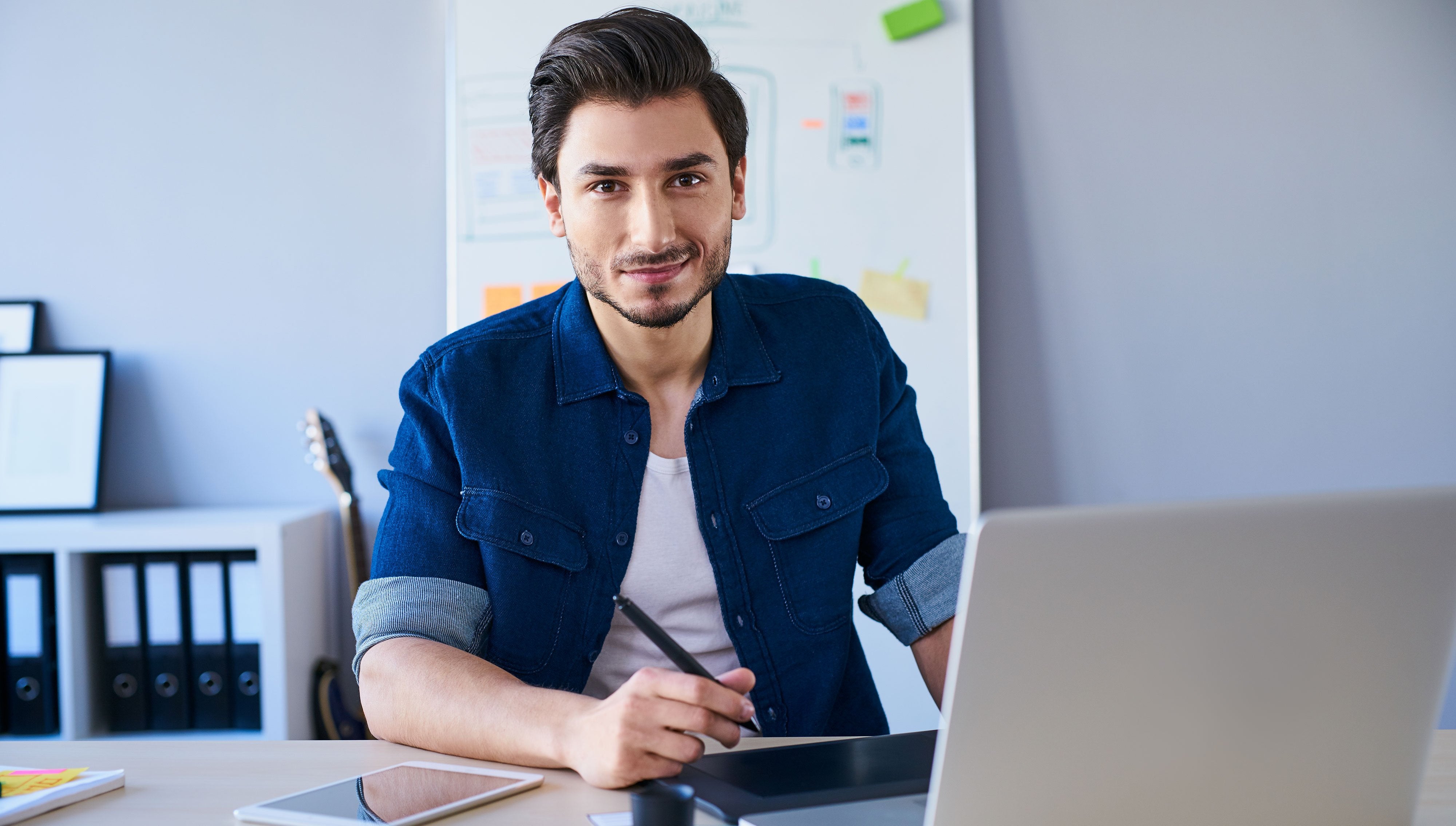 Tips to Master a Work-from-Home Routine