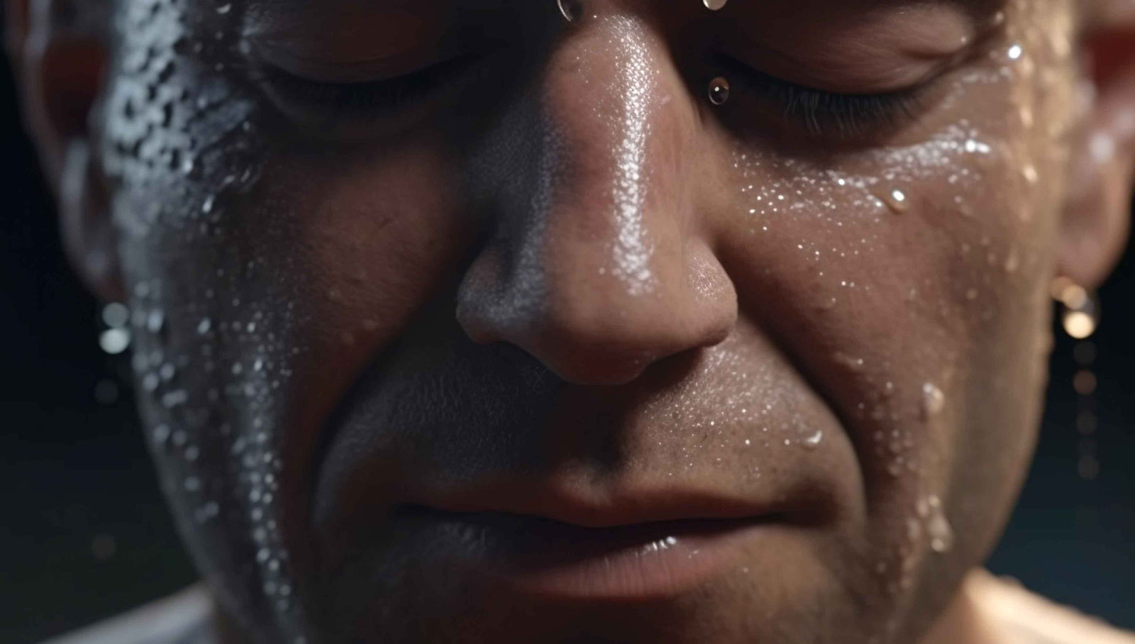 How Your Sweat Glands Function