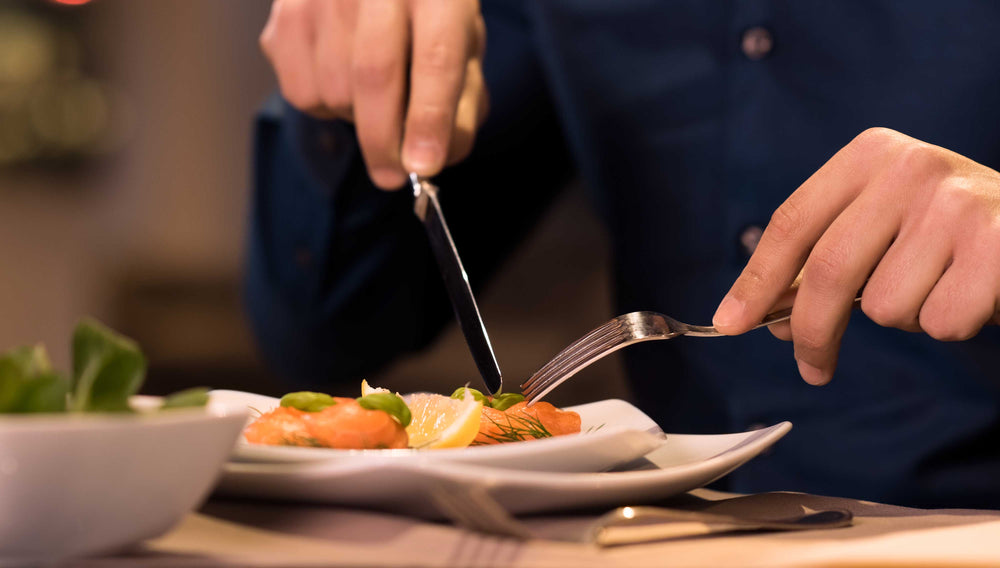 13 Foods that Can Help You Stop Sweating