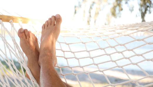 Combat Sweaty Feet with Confidence: The Best Antiperspirants for Foot Sweat in 2026