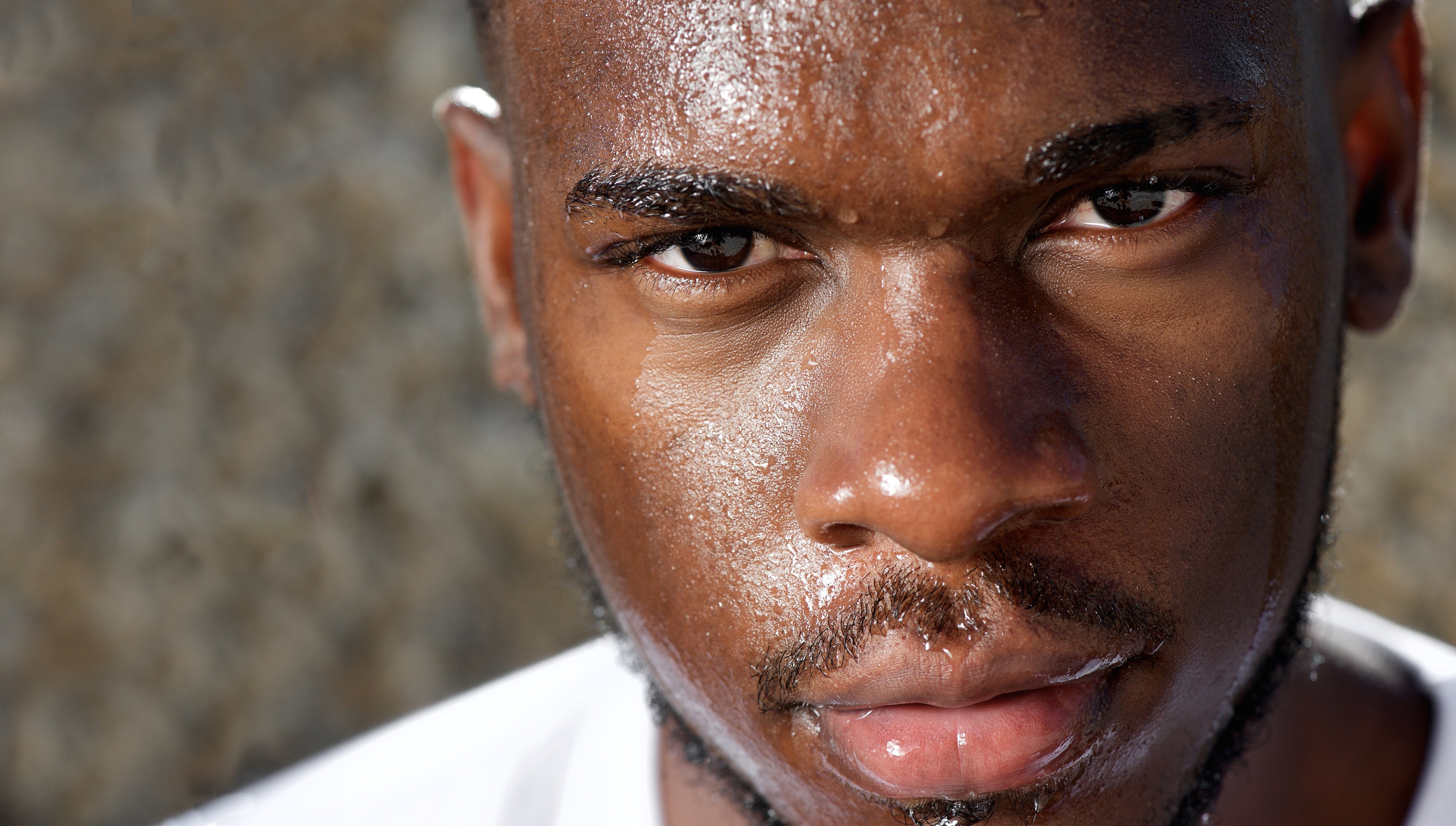 home remedies for facial sweating