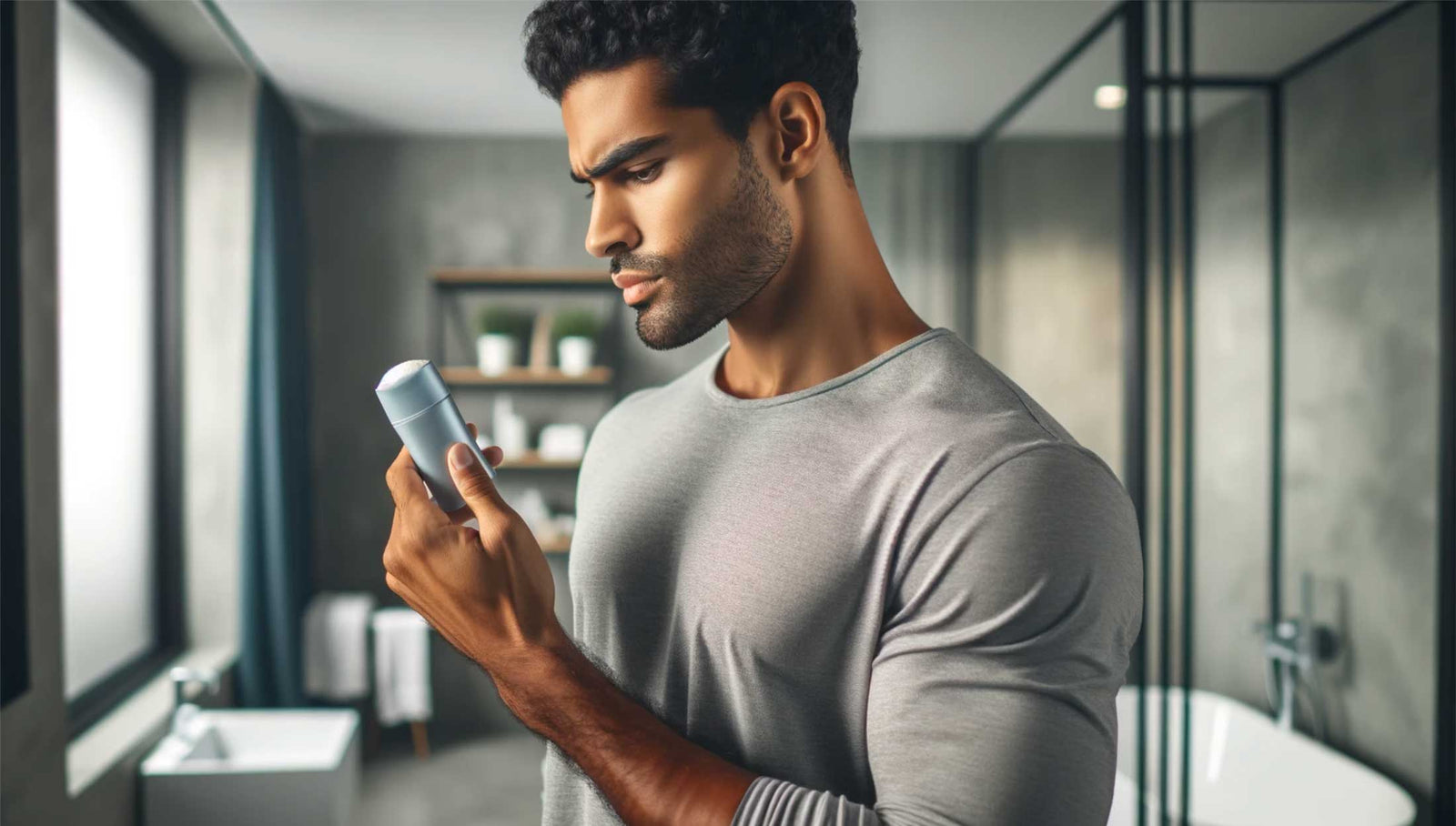 antiperspirant shopping guide