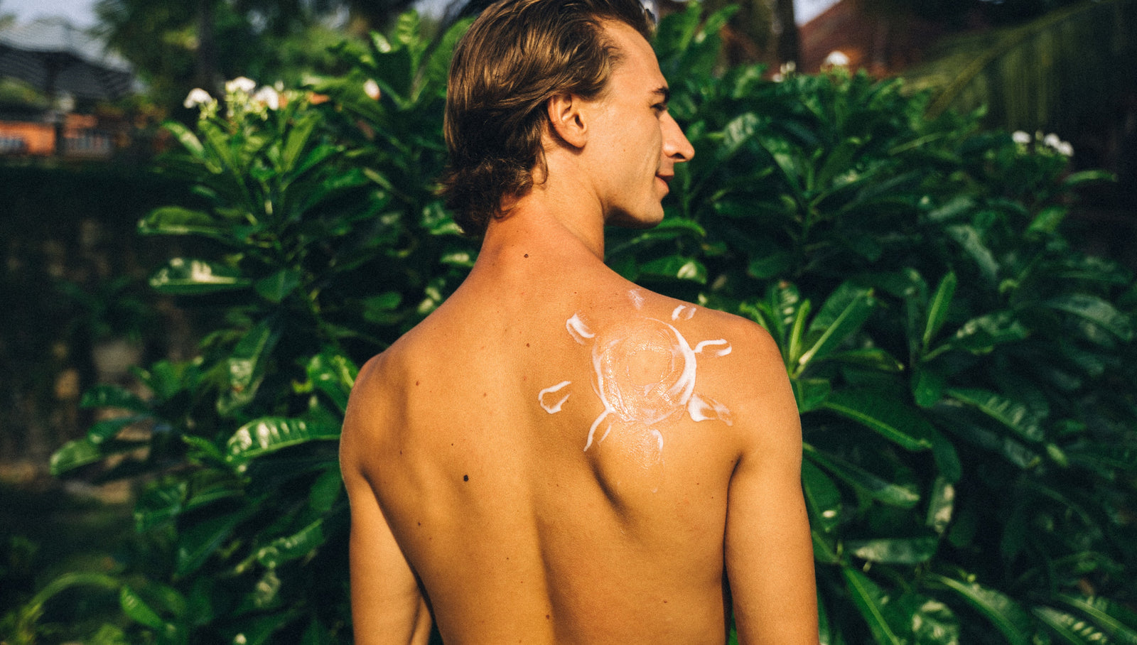 Sun Protection for Men with Excessive Sweating: 5 Tips to Keep Skin Safe