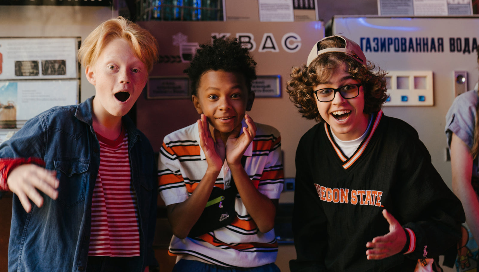 Tackling Teen Body Odor: A Guide to Confidence