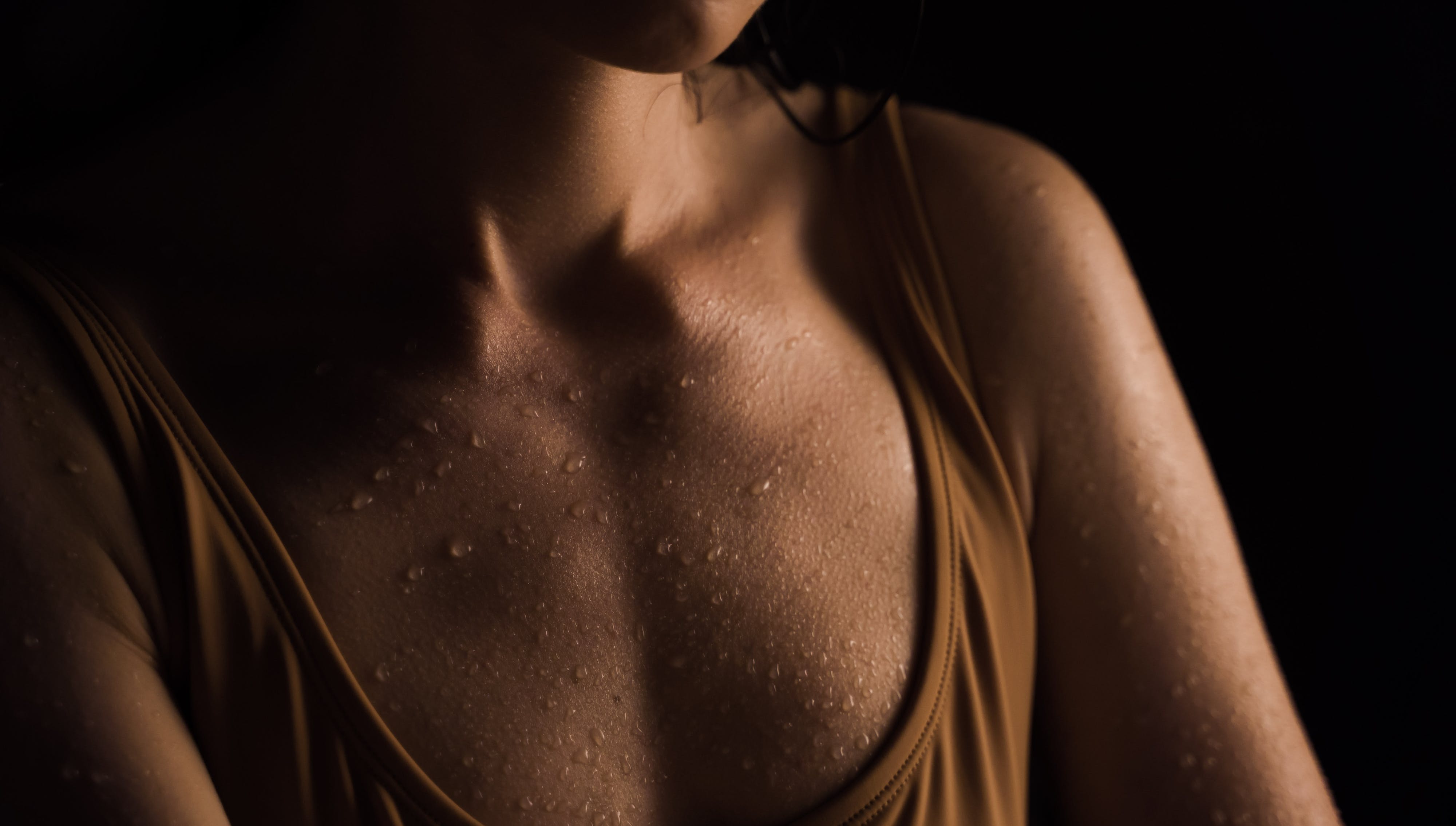 From Primitive Perspiration to Modern Sweating: The Evolution of Sweat