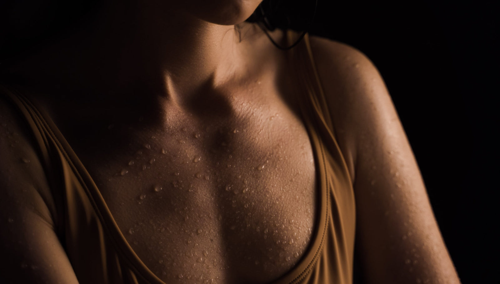 From Primitive Perspiration to Modern Sweating: The Evolution of Sweat