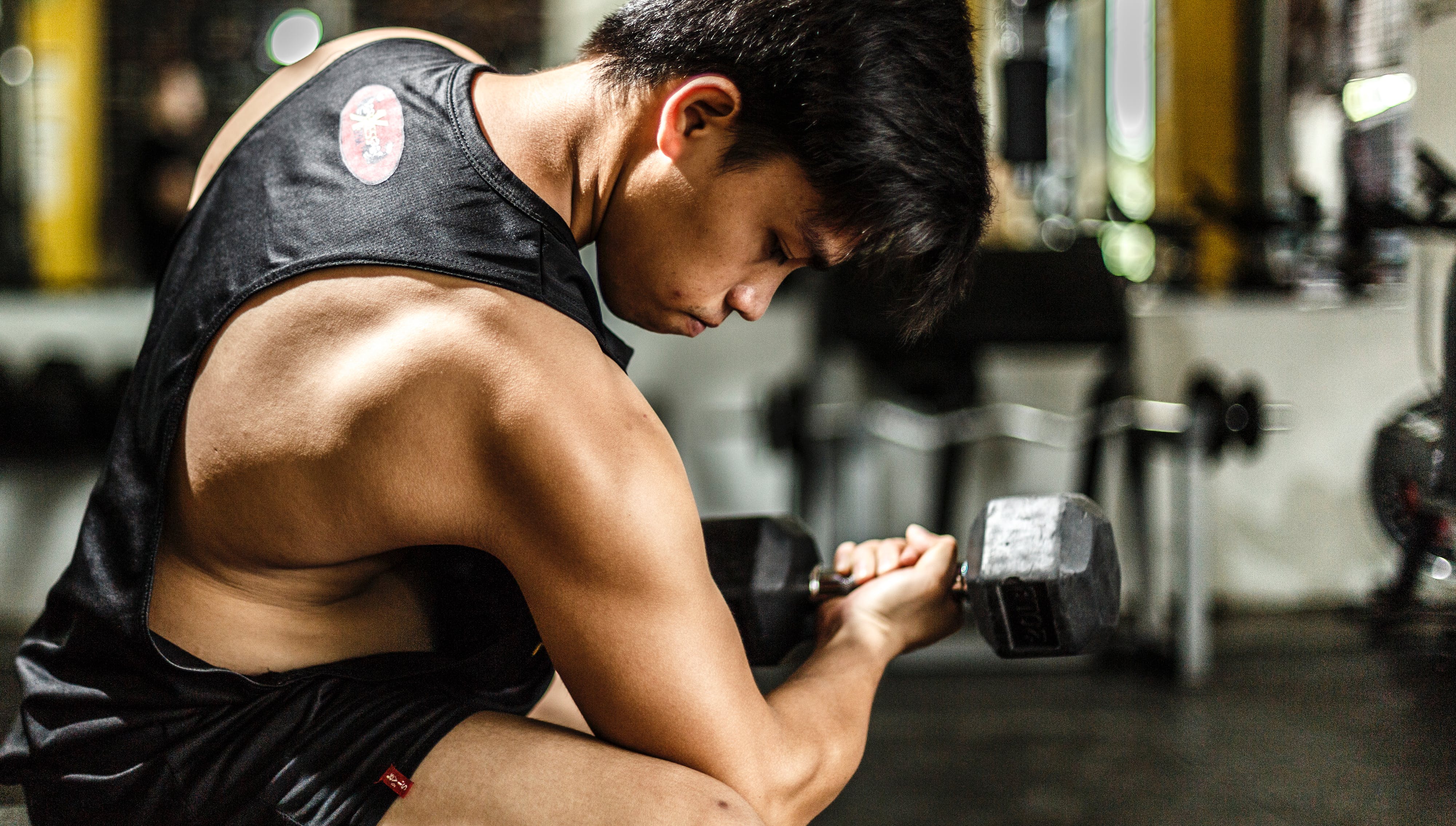 Sweat Your Way to Better Health: The Benefits of Exercise-Induced Sweating
