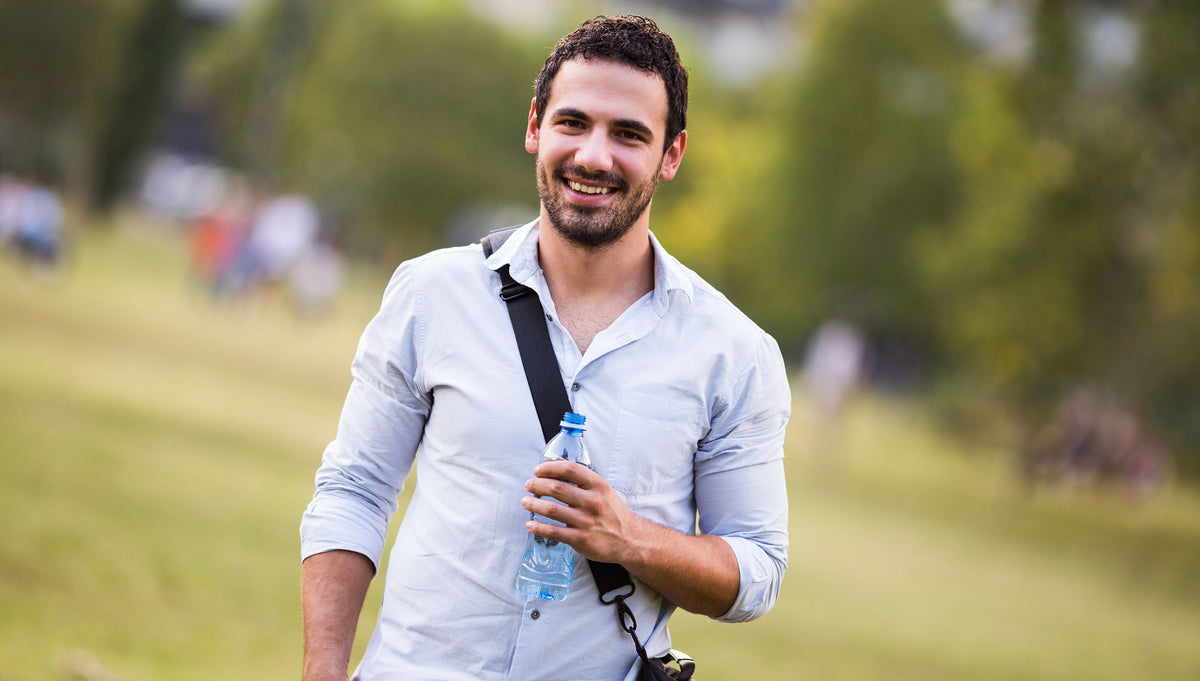 Why You Sweat More in Humidity (and How to Deal With It)