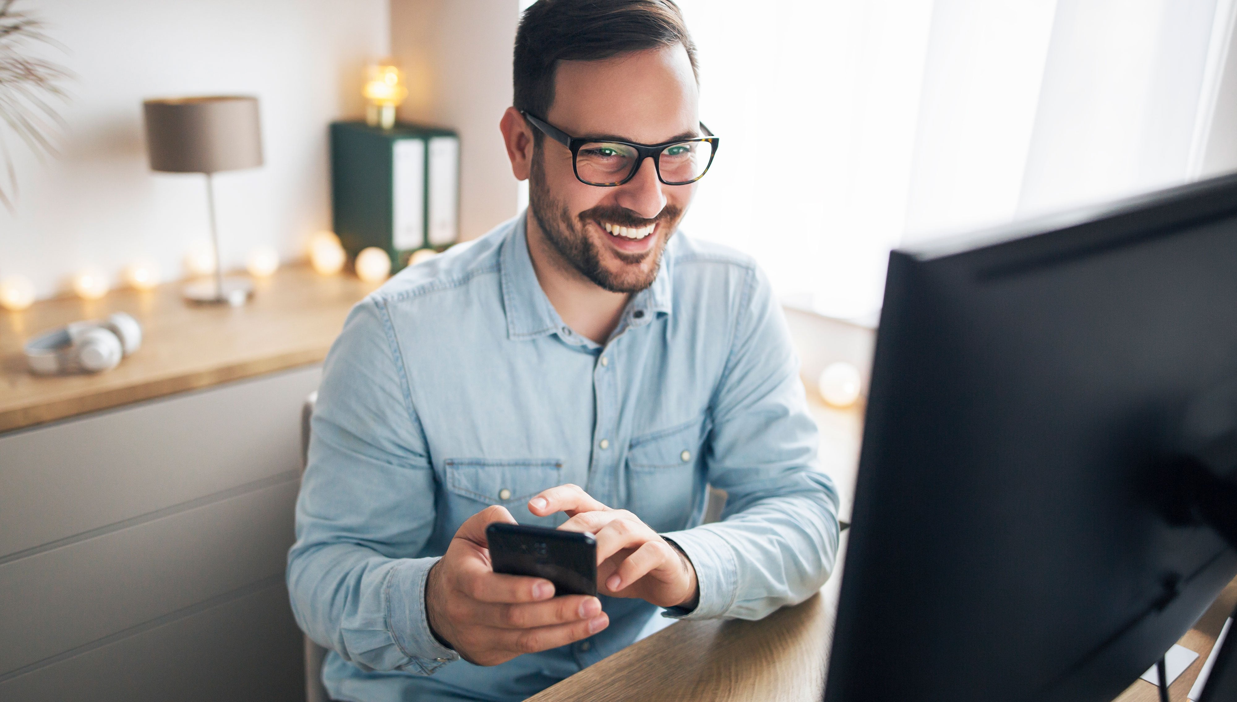 How to Build a Work-from-Home Wardrobe