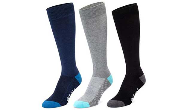 Dress Socks