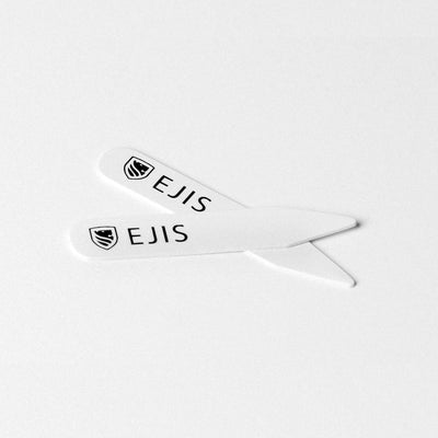 Collar Stays (6-pack) - Ejis