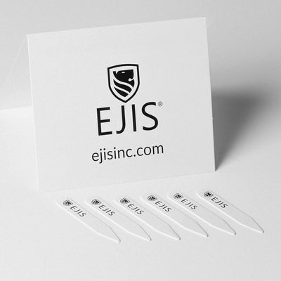 Collar Stays (6-pack) - Ejis