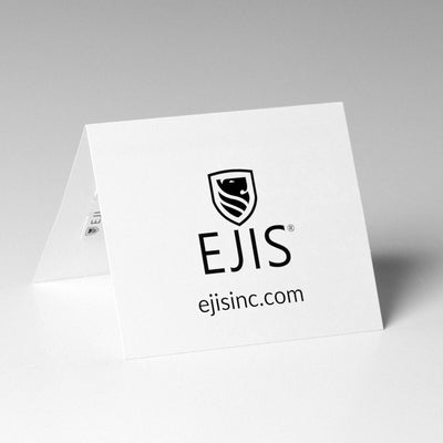 Collar Stays (6-pack) - Ejis