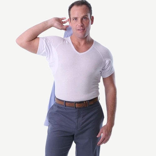 Lightweight, Premium 100% Combed Cotton 