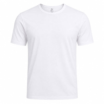 Ejis Men's TotalShield Dual Defense T-Shirt - Ejis