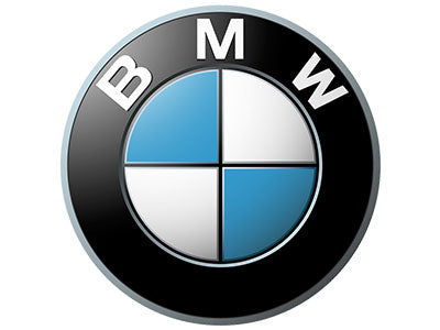 Trusted by men who work at BMW