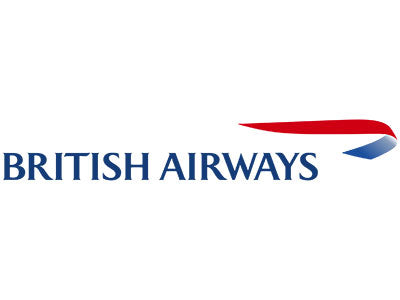 Men at British Airways Trust Ejis to Keep Them Dry.