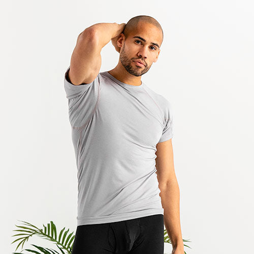 Micro Modal Fabric is sustainable and very soft!