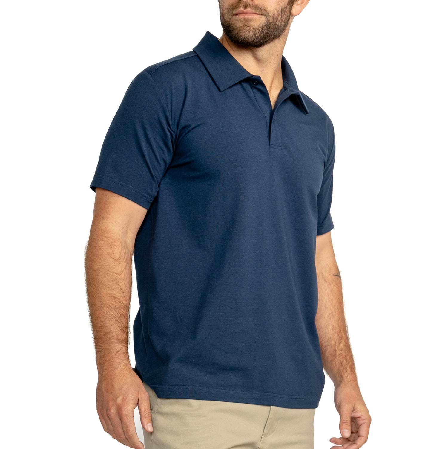 water resistant polo shirts