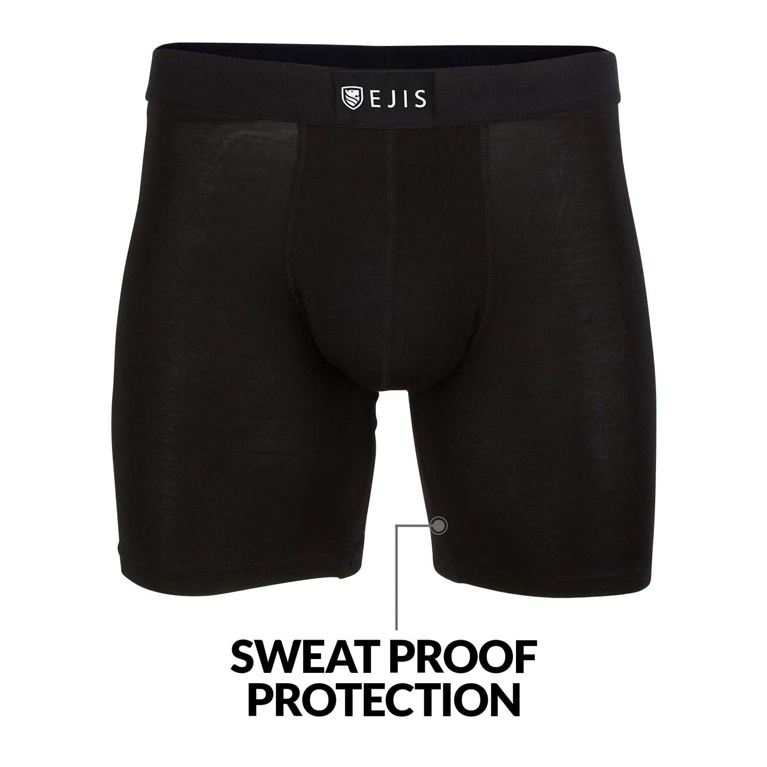 Men's Underwear Briefs (Black), Shop Underwear for Men