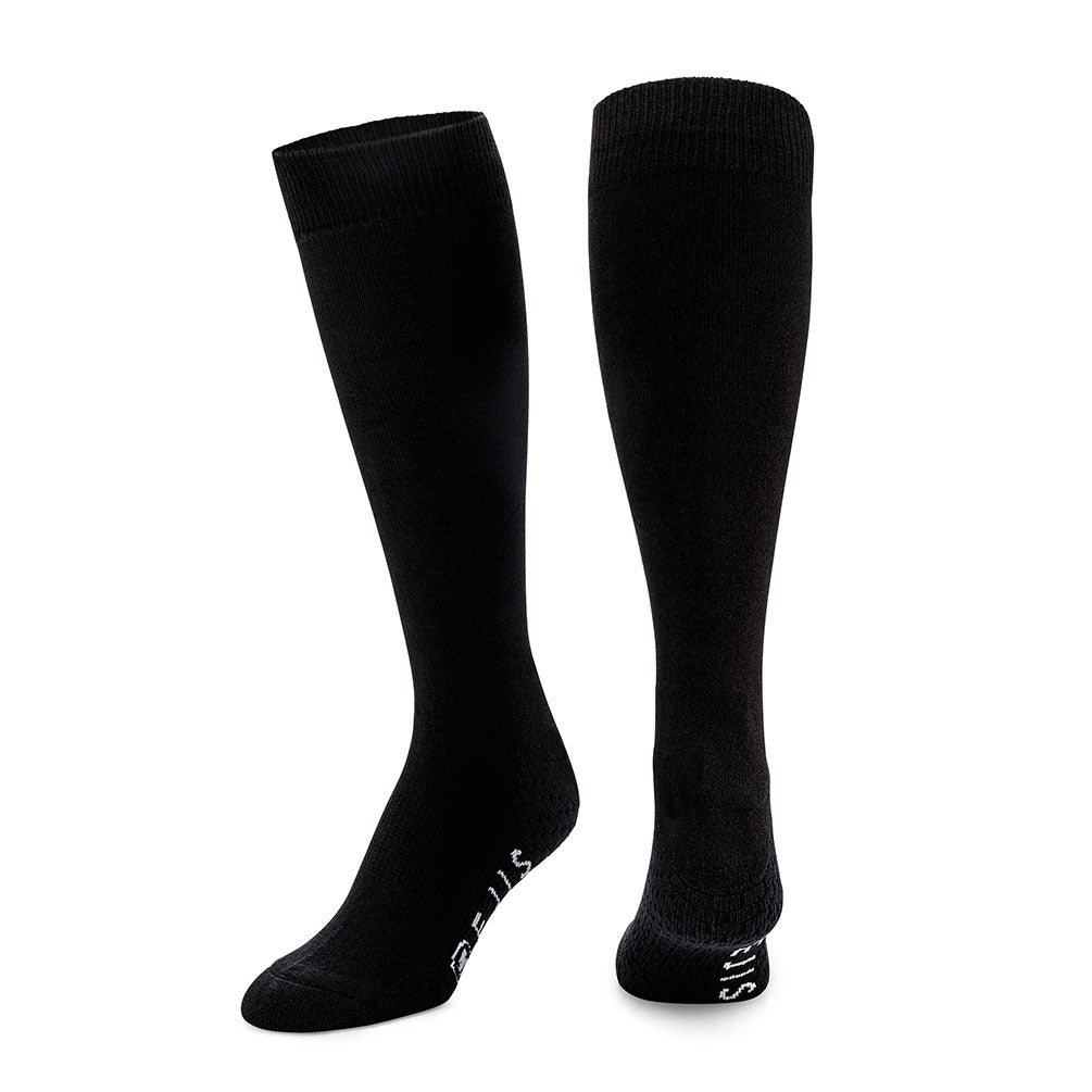 Anti-Odor Dress Socks for Men with Sweaty Feet - Ejis