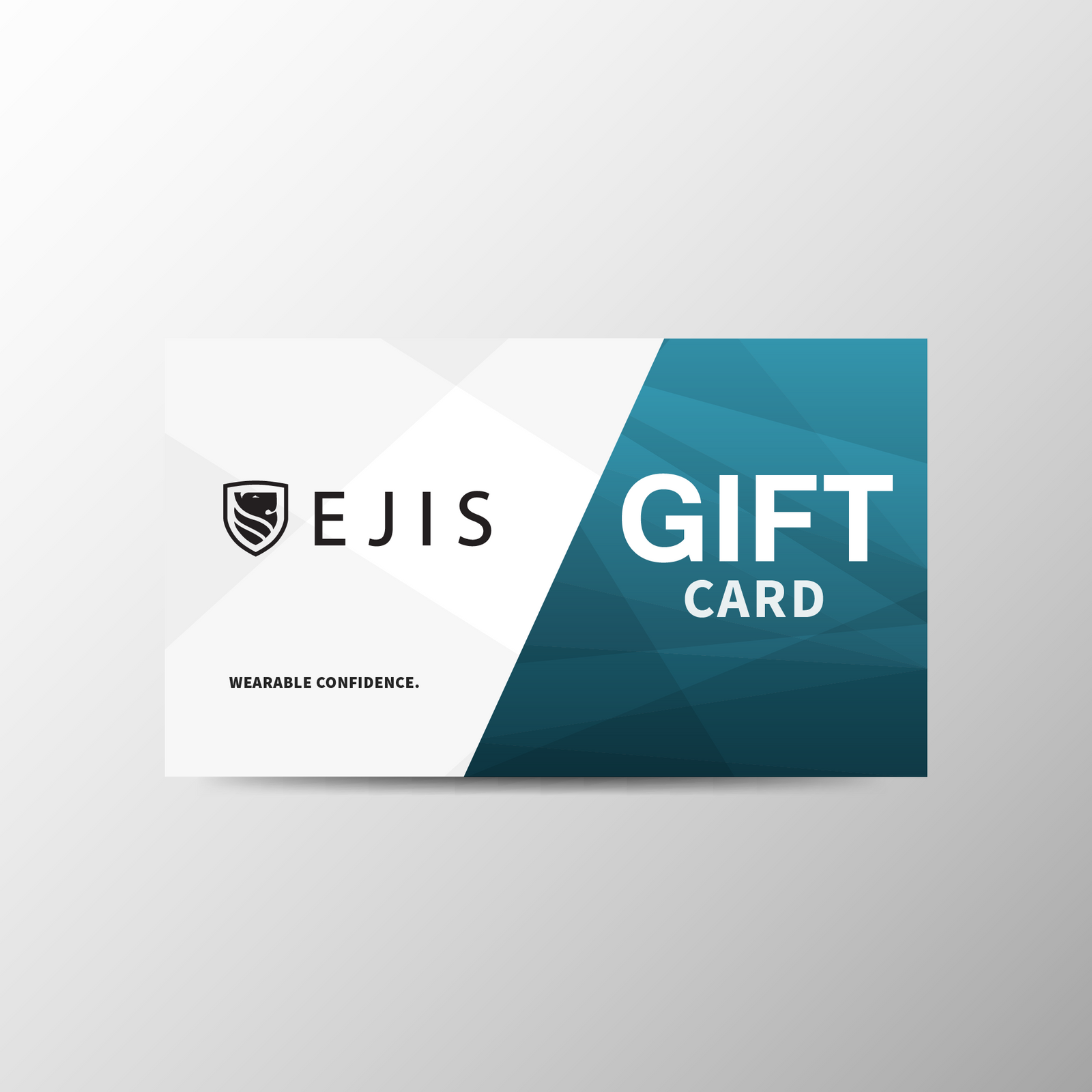 Gift Card - Ejis, inc.