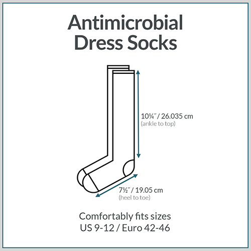 dress-socks-size-chart